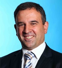 Dr. Marinis Pirpiris